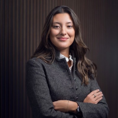 Carla Calviño 