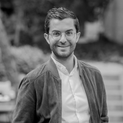 Benjamin Zerbib