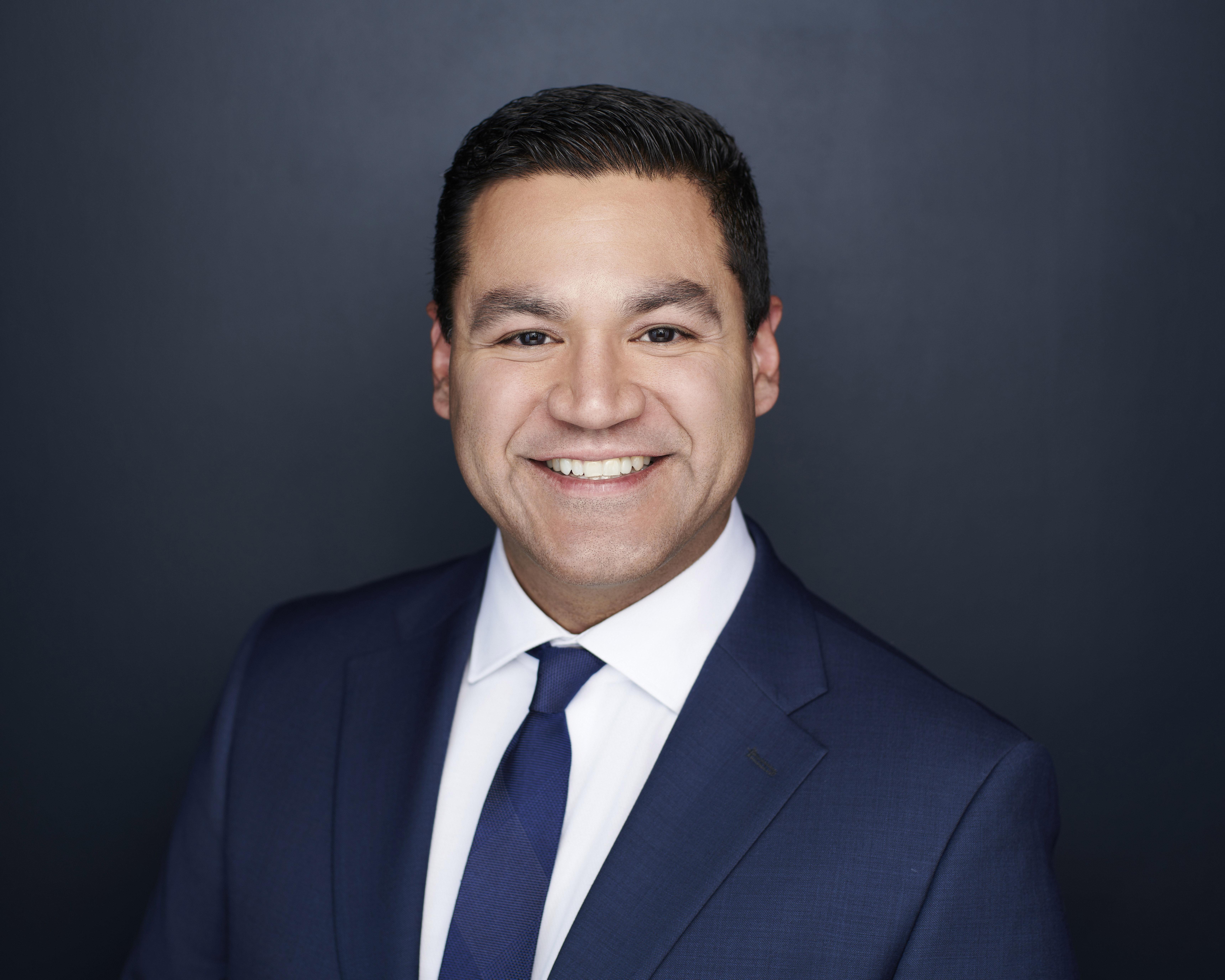 Edwin Salguero