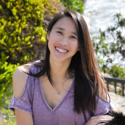 Felicia Hsu