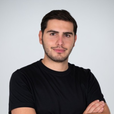 Aris Kefalogiannis