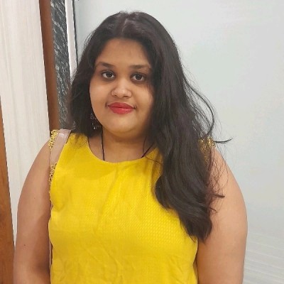 Pratiti Dasgupta