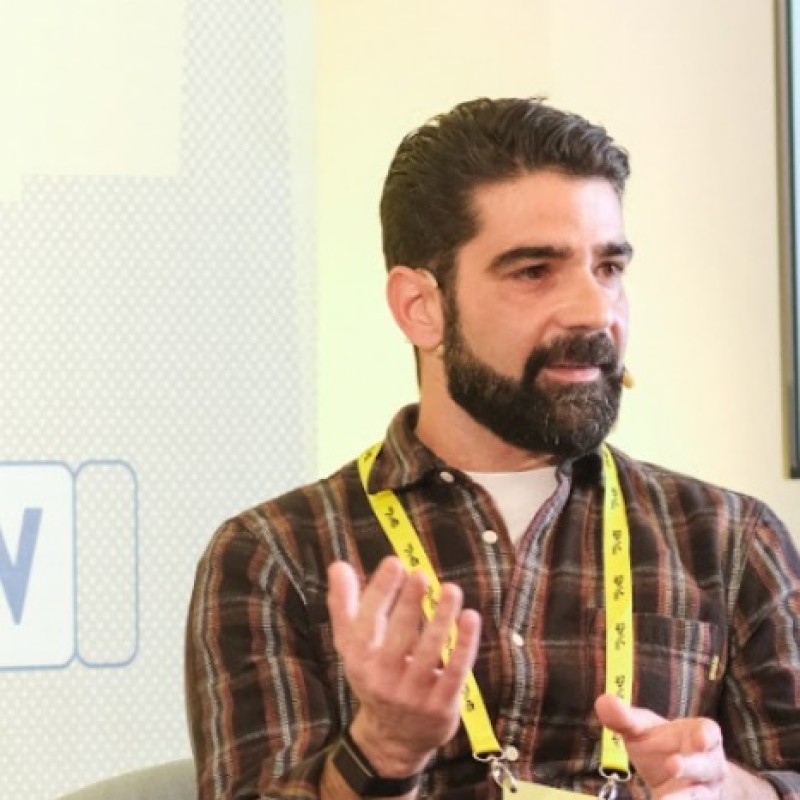 Pedro Coutinho