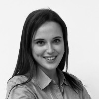 Blanca Ribas Pombo
