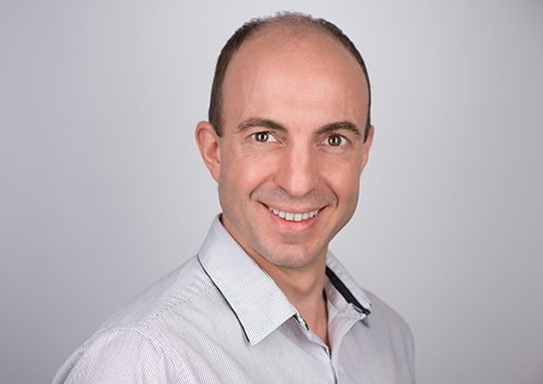Fabien Couderc
