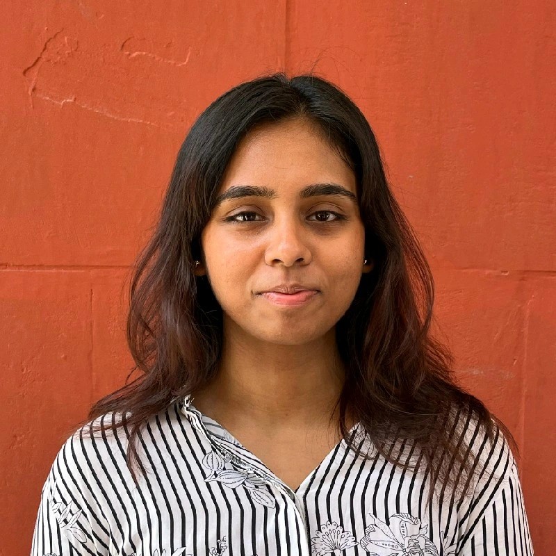 Bhoomika  Jain