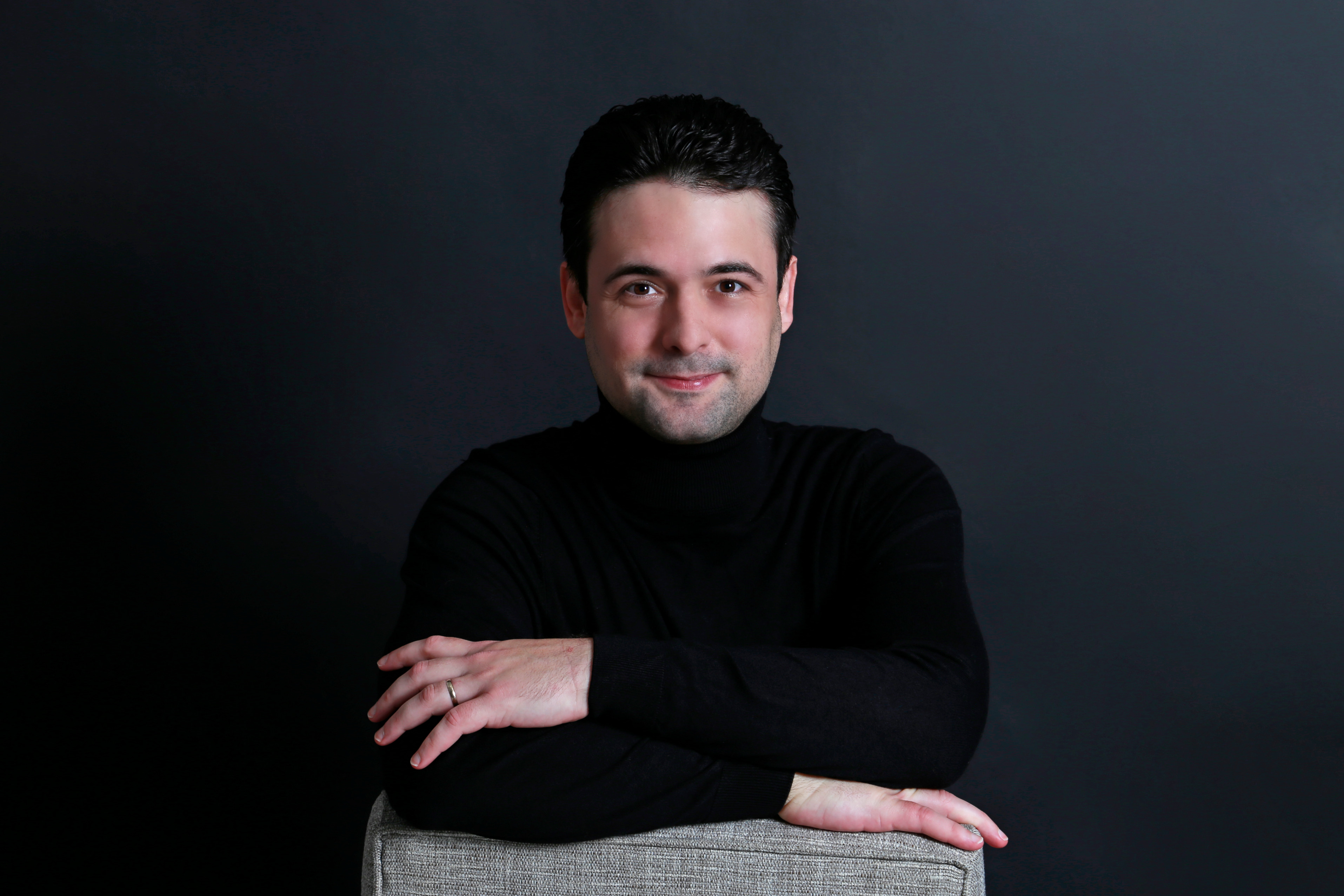 Jaime Pesquera