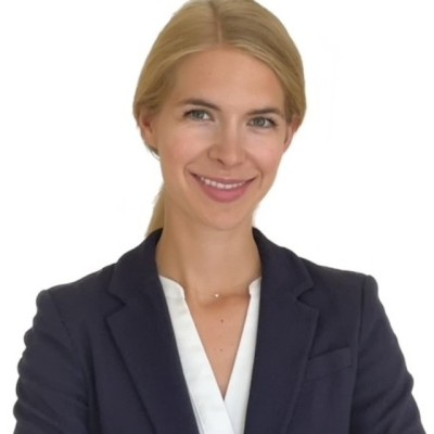 Nathalie Schwarzkopf