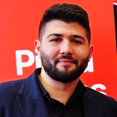 Mick Makky