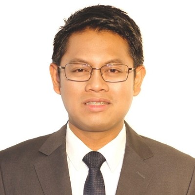 Percy Faundo
