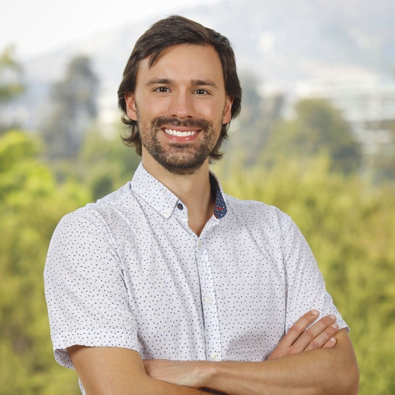 Francisco Marin