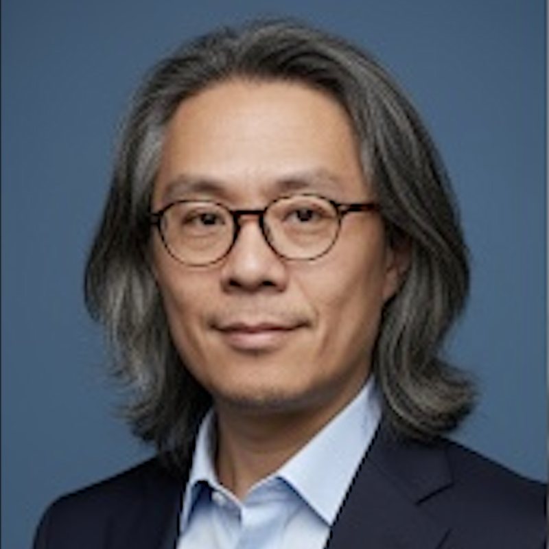 Ian Huang