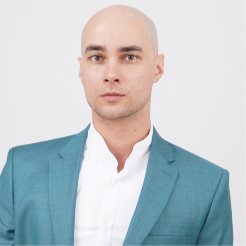 Philip Borisov