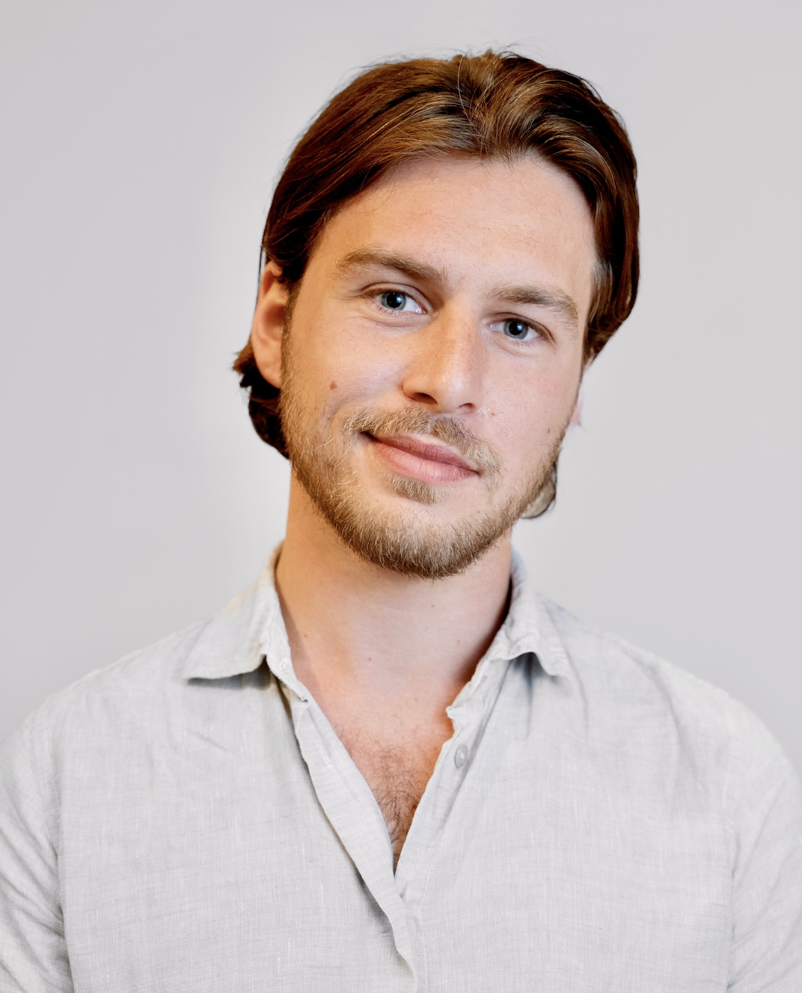 Thomas  Bigagli