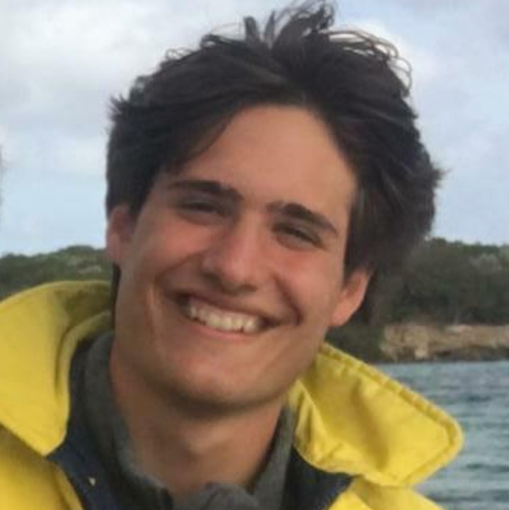 Luca Sacchi