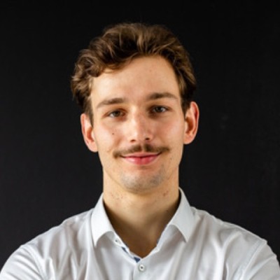 Cedric Trumpke