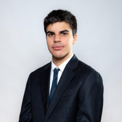 Matteo Luoni