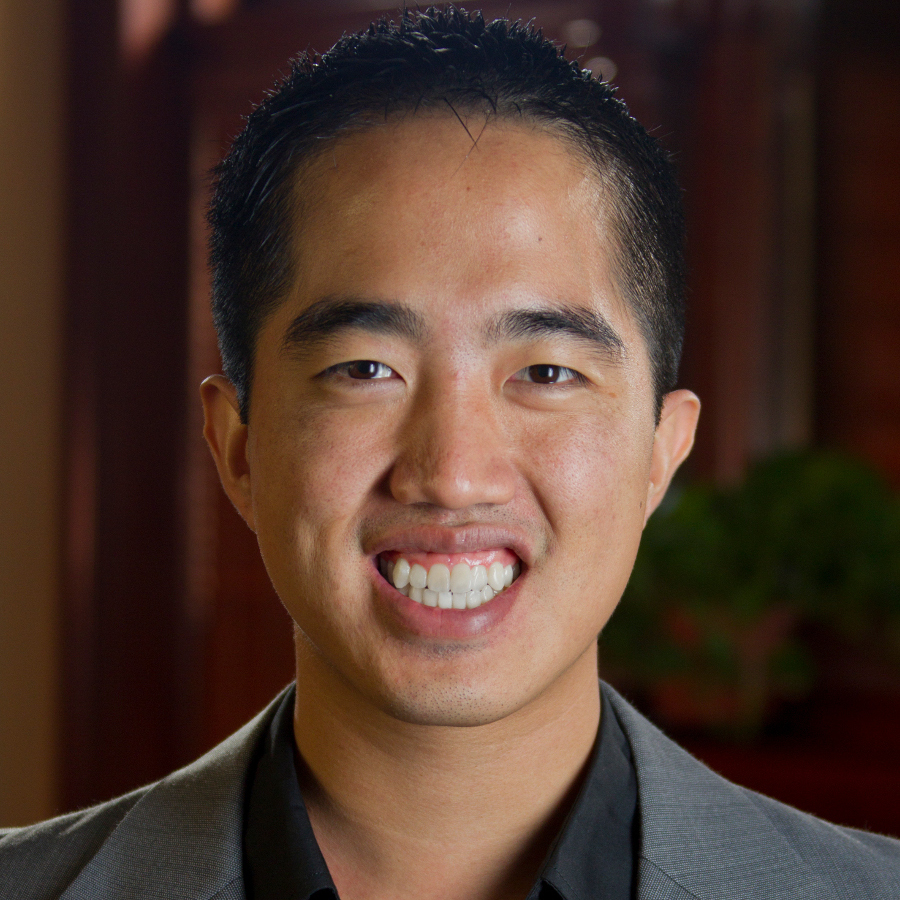Eddie Thai