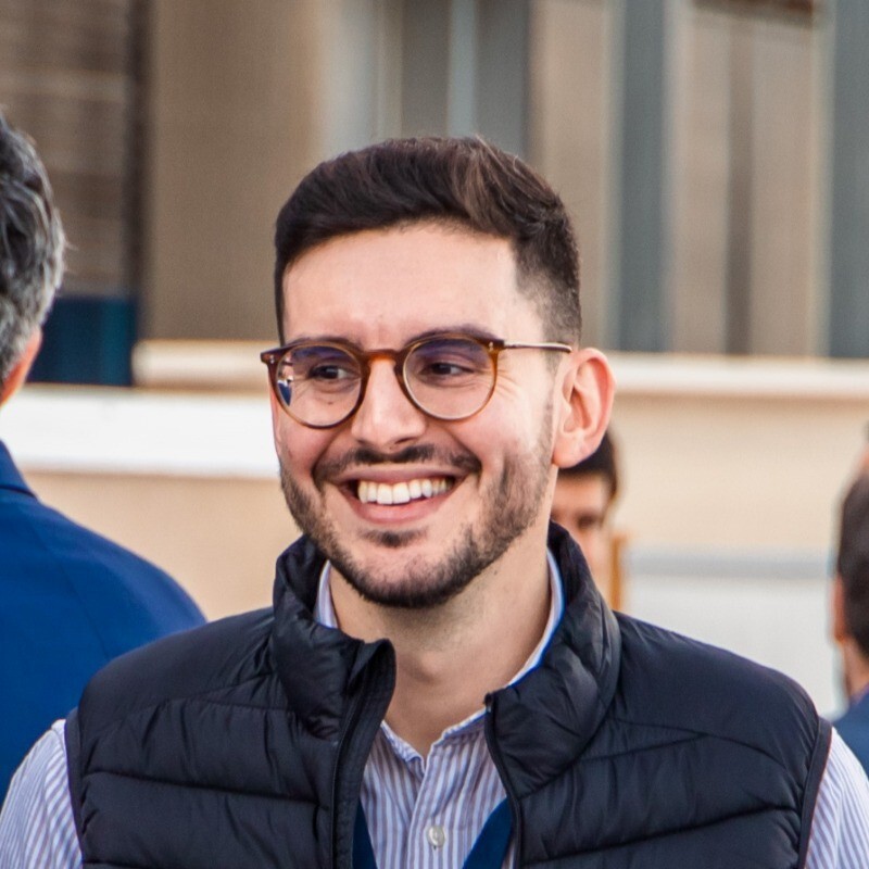 Rubén Plaja