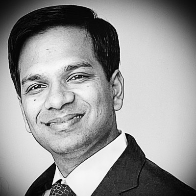 Nikhil Mittal