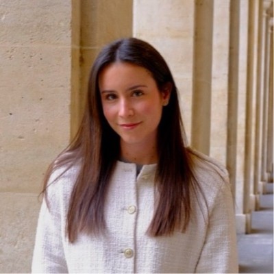 Eve  Cambier 
