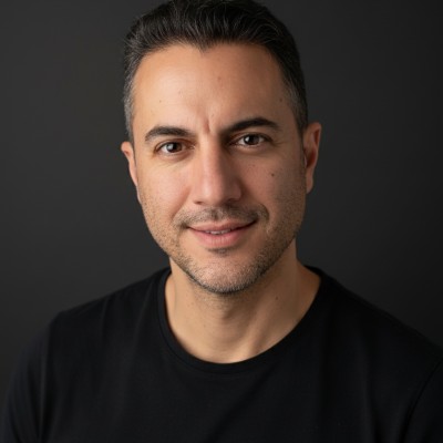 Luis Gutman
