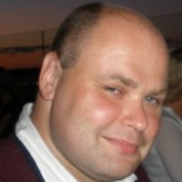 Mike Bradshaw