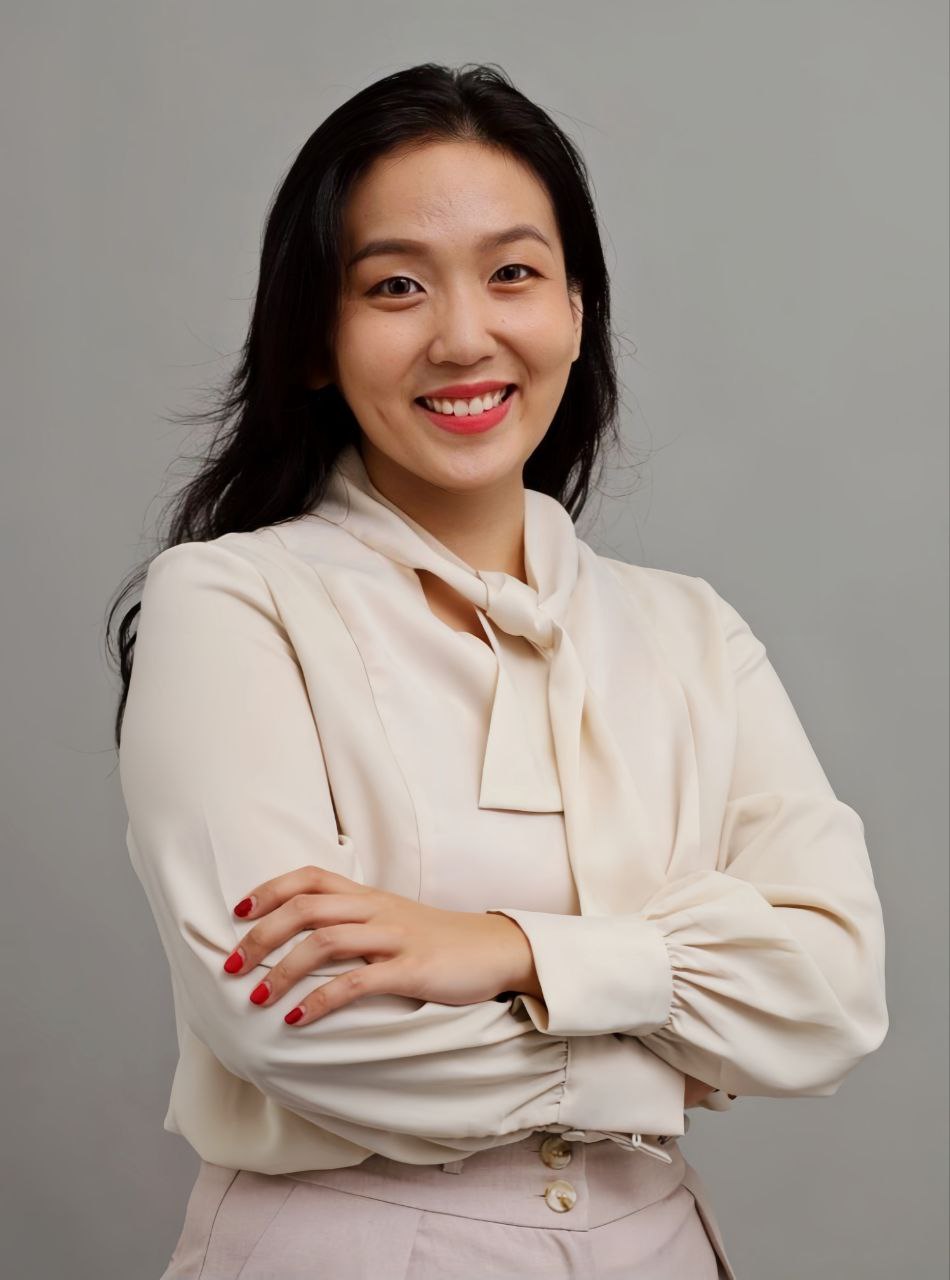 Vaelyn Luo