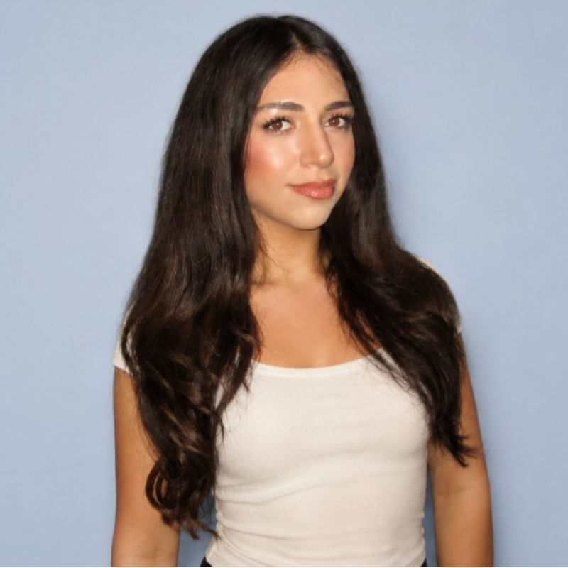 Danella Hamo