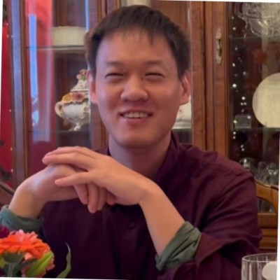 William Wei