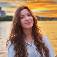 Sofya Donets