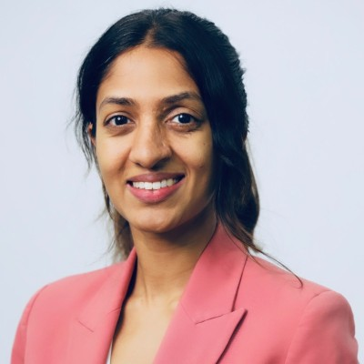 Meera Reddy