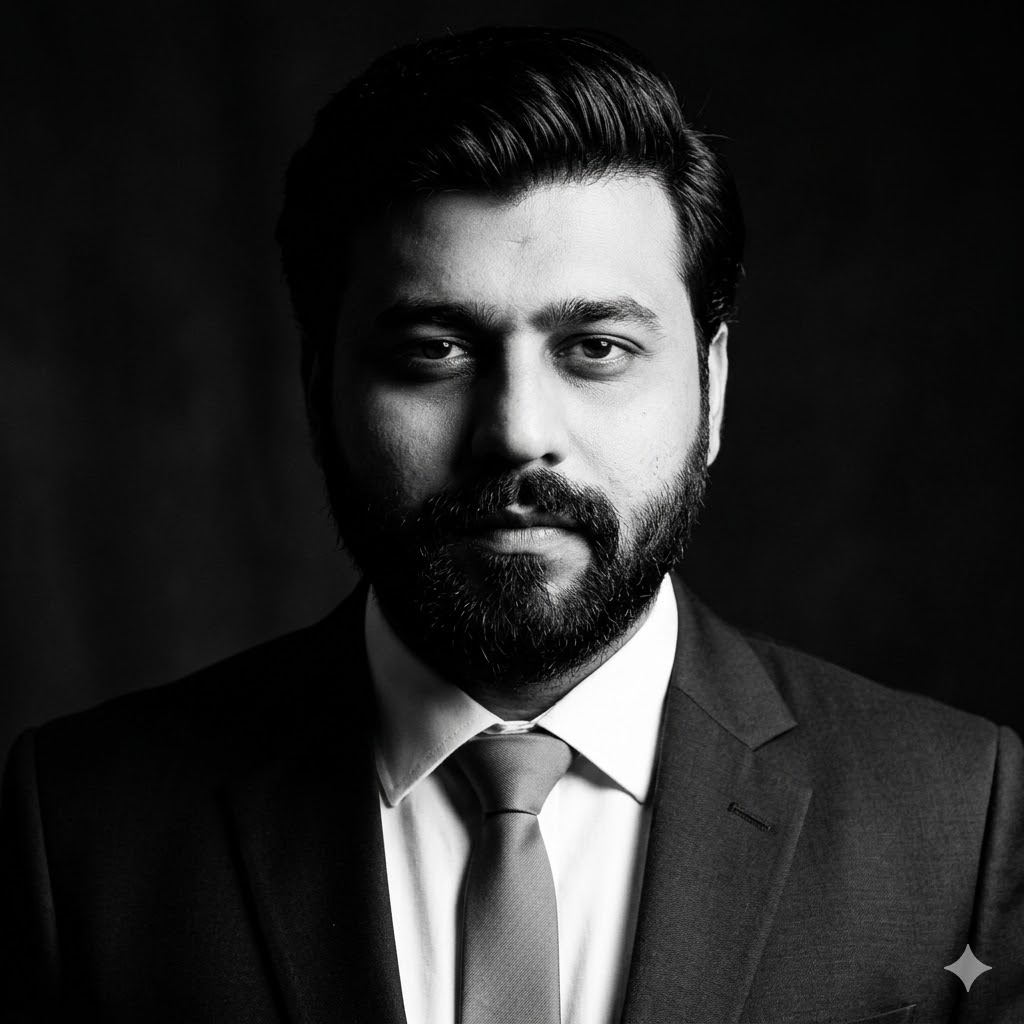 Mateen Raza