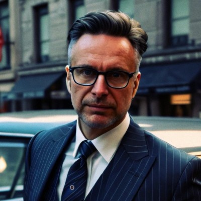 Tomasz Mazuryk