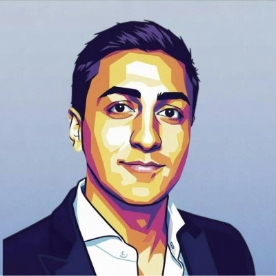 Arash Moavenian