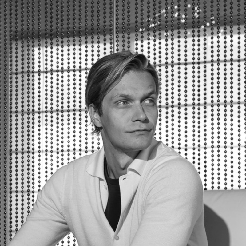 Pepijn Van den Berg
