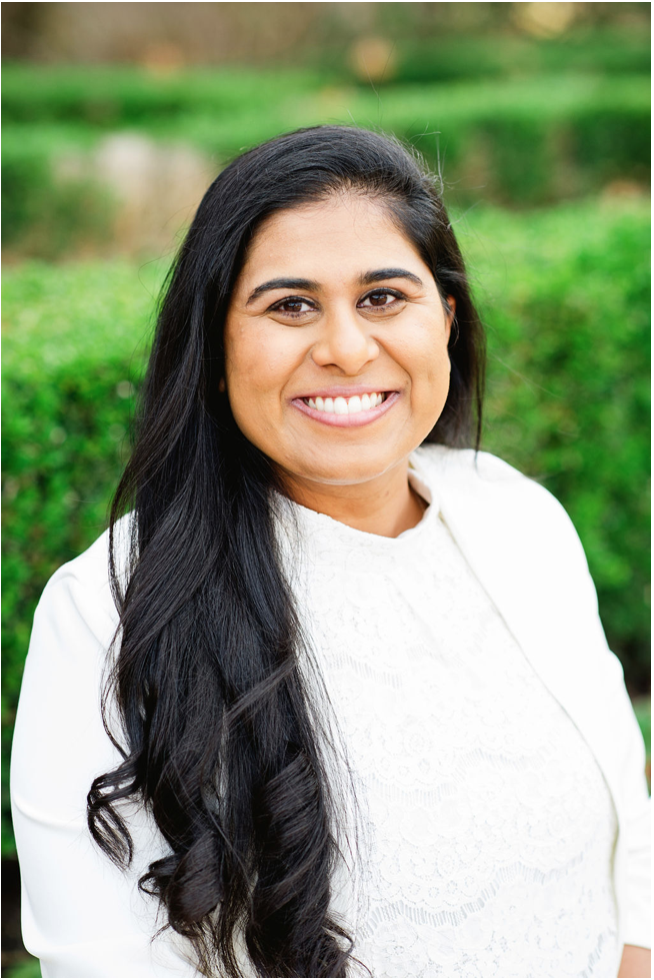Mansi Patel