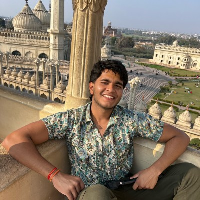 Raunak Jha