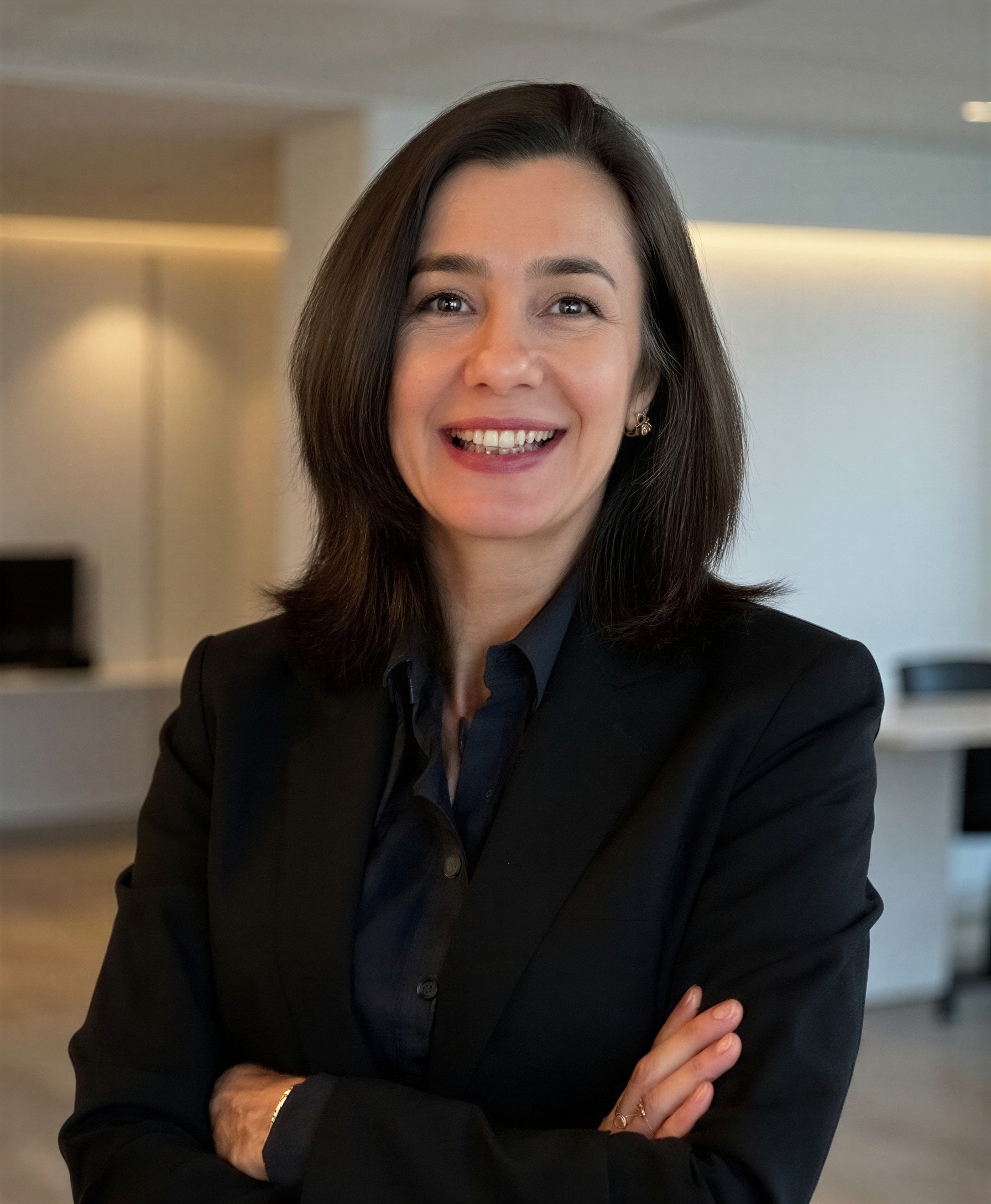 Arzu Tekir