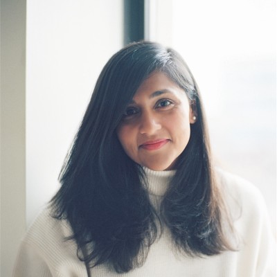 Shruti Shah