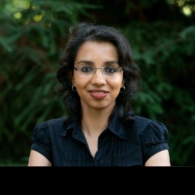 Harshita Mira Venkatesh
