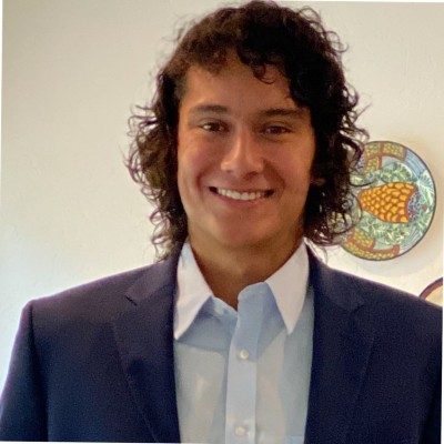 Austin Longoria