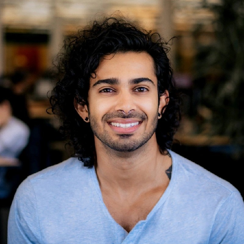 Mujtaba Badat