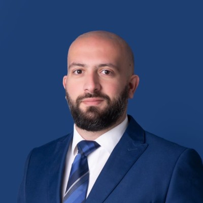 Zahi Hilal