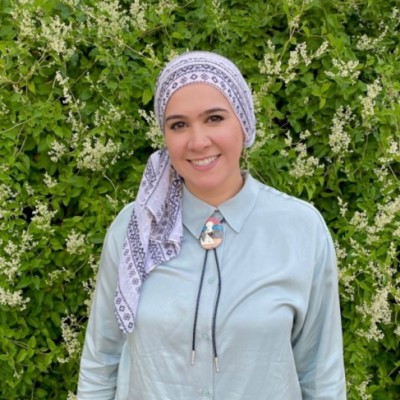 Zaineb Al-Kalby