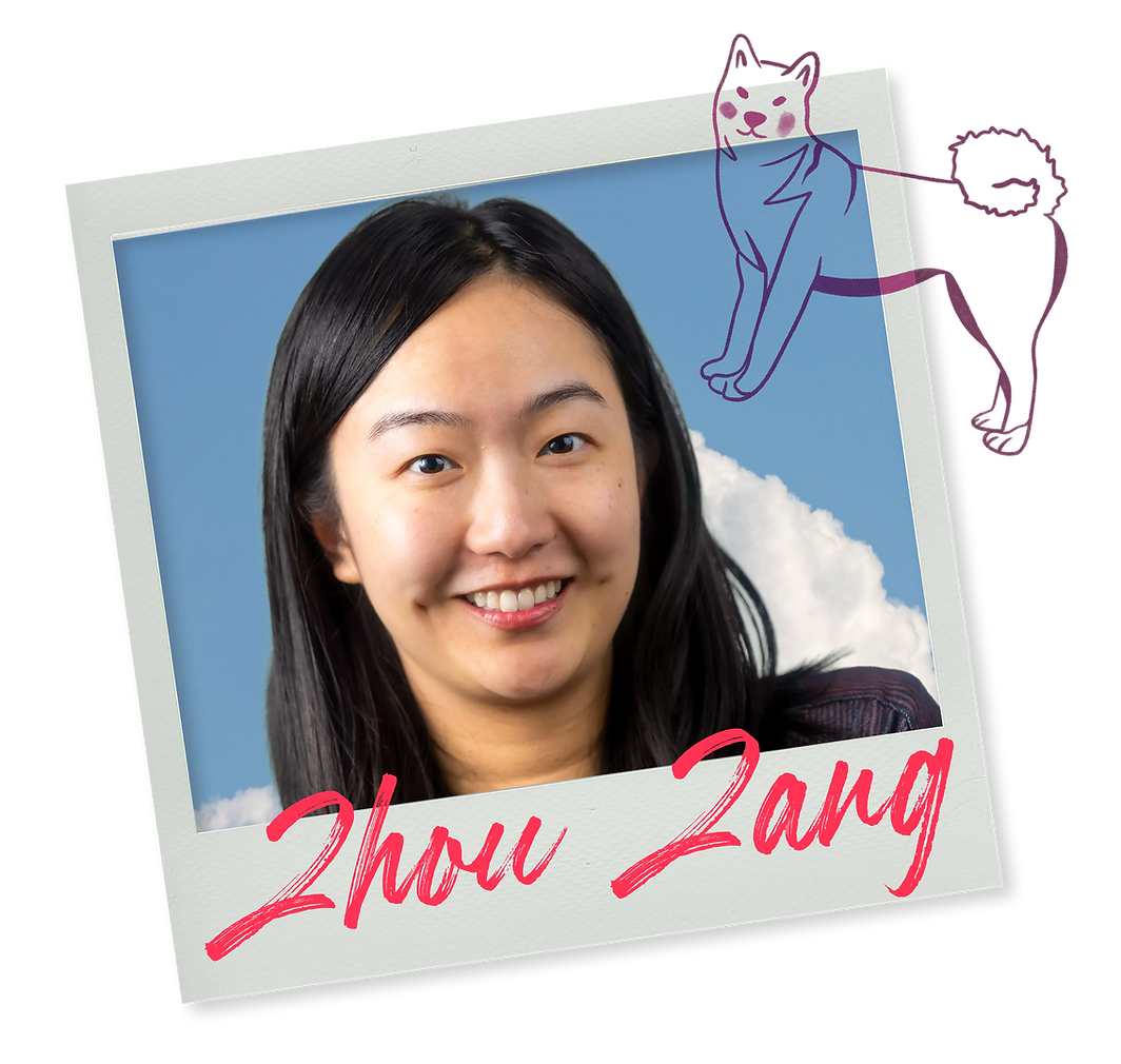 Zhou Zang