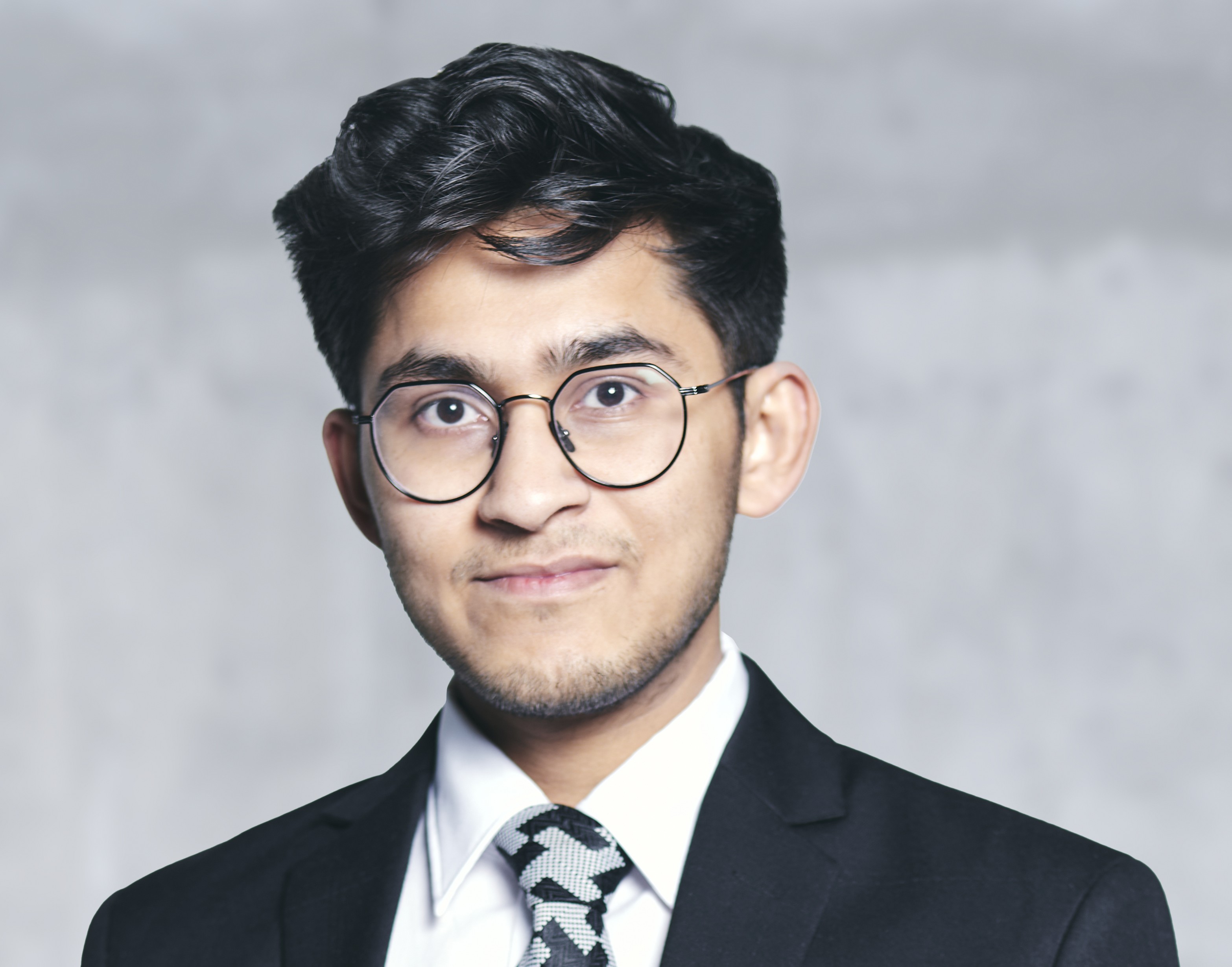 Harshit Jain
