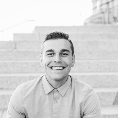 Noah Jarvis