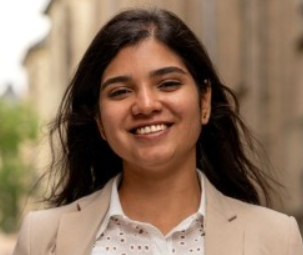 Krithi Ravindra