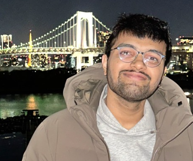 Prathmesh Walimbe